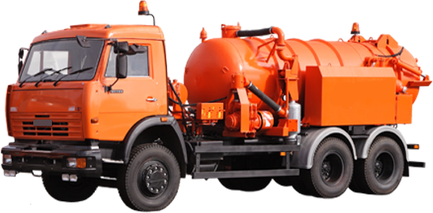 Вызов илососа в Ессентуках