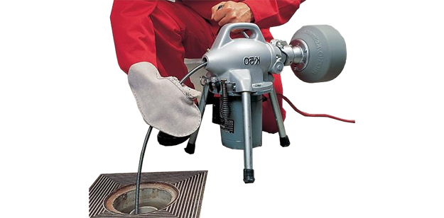 прочистка внутренней канализации Ессентуки