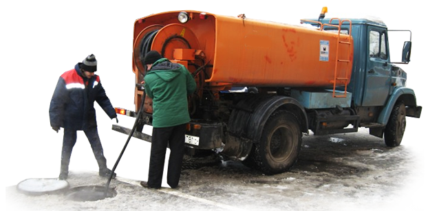 прочистка наружных сетей канализации Ессентуки