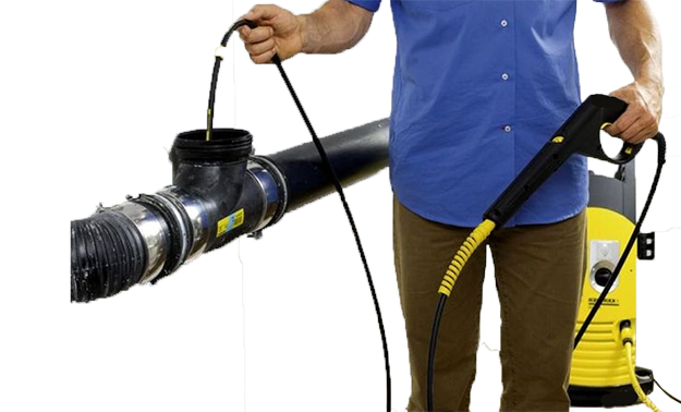 прочистка канализационных труб цена Ессентуки