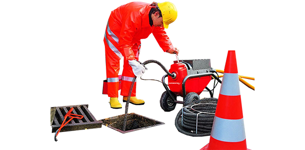 механическая прочистка канализационных труб Ессентуки