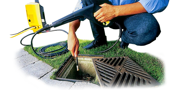 прочистка канализации в частном доме цена Ессентуки